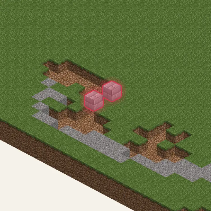Cherry Wood Cottage: step 85