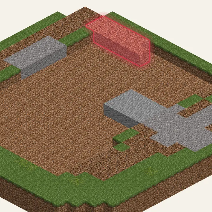 Fieldstone Cottage: step 39