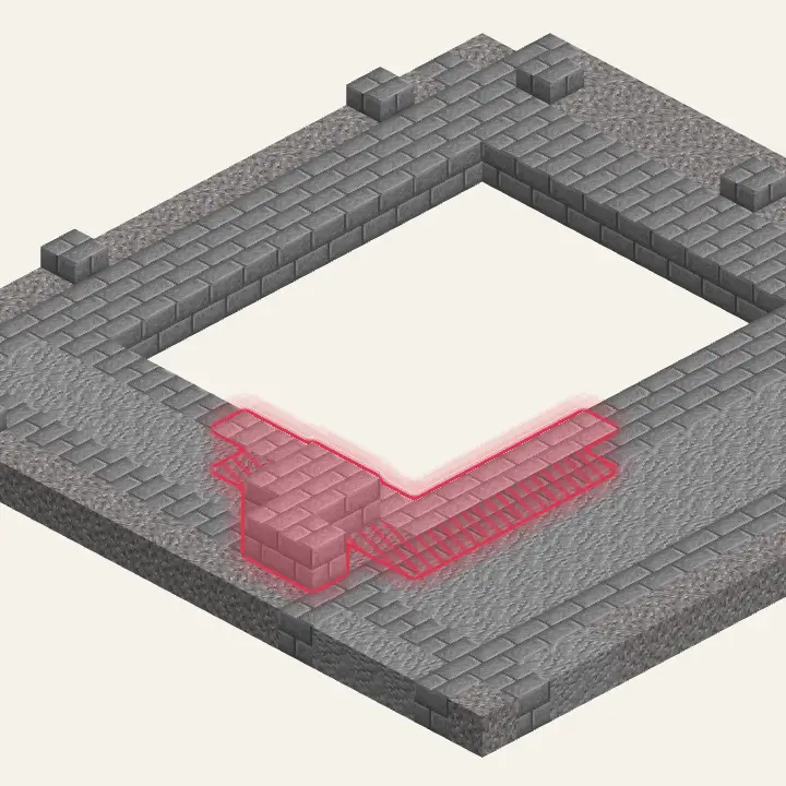 Ledger Grain Market: step 24