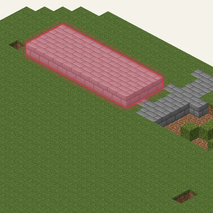 Veranda Japanese House: step 55