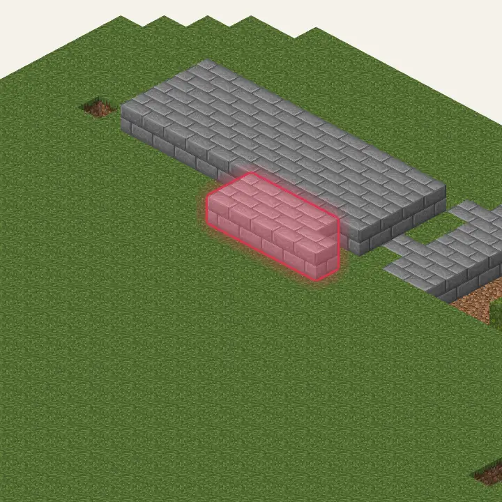 Veranda Japanese House: step 56