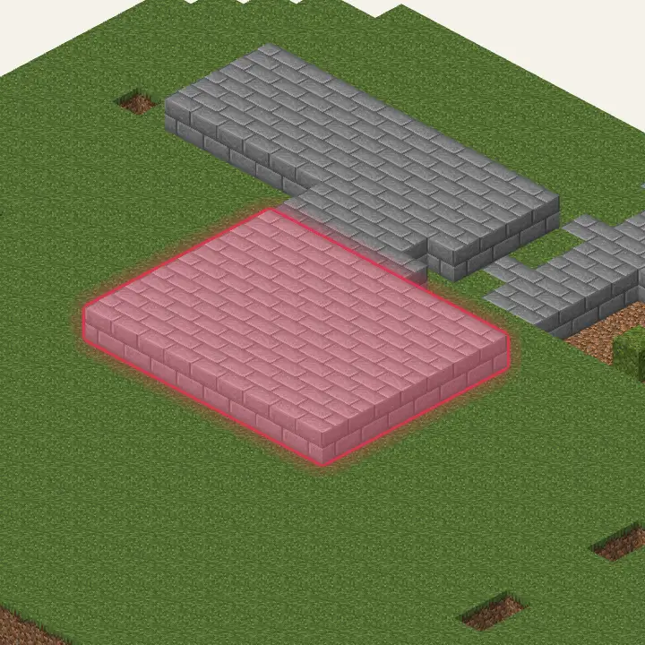 Veranda Japanese House: step 57