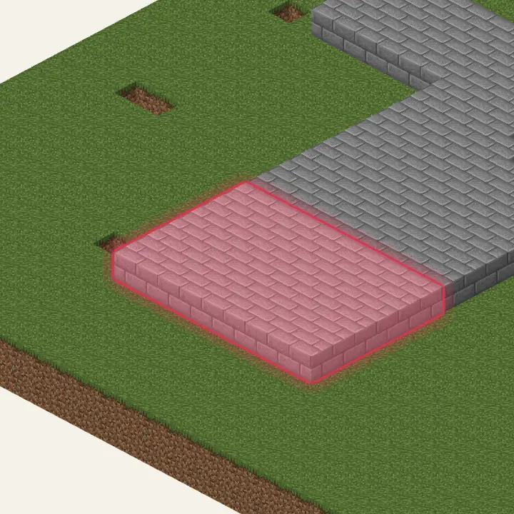 Veranda Japanese House: step 58